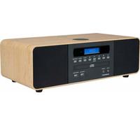 Thomson MIC202IBT Système audio domestique