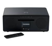 Thomson MIC500IWF - Micro-système - 40 Watt (Totale) - noir