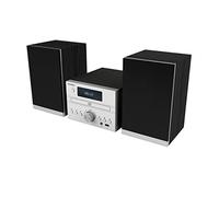 Thomson Micro Chaine Bluetooth Radio CD MP3 (Noire)