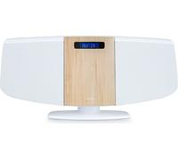 Thomson Micro-chaîne stéréo MIC401BT [white]