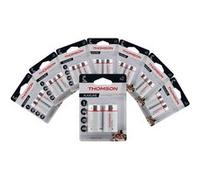 Thomson - Pack de 16 piles alcalines LR14 C 1,5V G