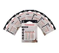 Thomson - Pack de 32 piles alcalines LR06 AA 1,5V G