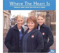 Thomson, Paul - Where The Heart is