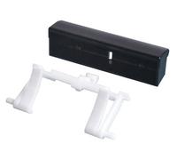 PEDALE D OUVERTURE NOIRE POUR LAVE VAISSELLE THOMSON - 31X6227