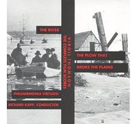 Thomson - Plough That Broke The Plains/River