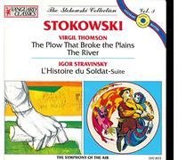 Thomson - Plow That Broke The Plains River Suite