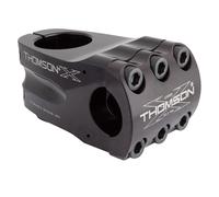 Thomson Potence BMX Elite 22.2 mm Noir Aluminium/Titane Sans Tige Filetée