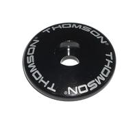 Thomson Potence de vélo Top Cap (Noir)