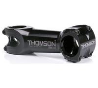 Thomson Elite X4 Vtt Tige 0 Degré 31.8 x 80mm Noir