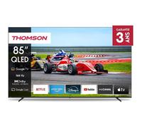 TV QLED THOMSON 85QG7S14-85 pouces (215cm)