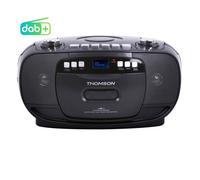 Thomson Lecteur RK200DABCD DAB+/FM CD Cassette