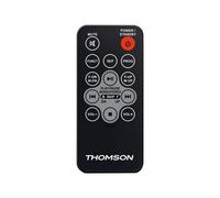 Thomson RCD400BT - Boombox - 8 Watt