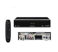 Thomson RÉCEPTEUR TV Satellite HD THS805 FRANSAT (EUTELSAT 5° Ouest) (Vendu sans Carte)