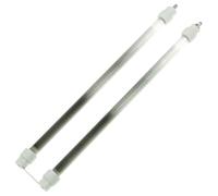 THOMSON - RESISTANCE QUARTZ X2 POUR MICRO ONDES THOMSON