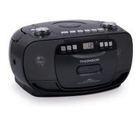 Thomson RK200CD - Boombox Noir G