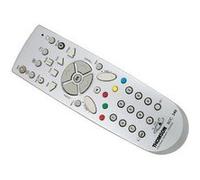 Thomson ROC340 - Télécommande universelle - 40 boutons - infrarouge - argent Argent G
