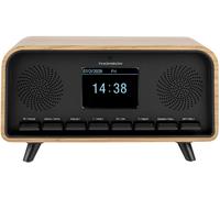 Thomson RT850DABBT La radio numérique DAB +