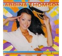 Thomson Sabrina - Good Times [Import]