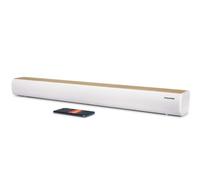Thomson Barre de son SB401BT finition blanc et boir