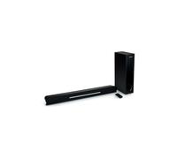 THOMSON SB600BTS - Barre de son 2.1 - 500W - Bluetooth - ARC - Caisson de basses profondes filaire - Systeme d'inclinaison sonor - Neuf