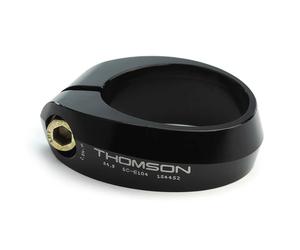 Thomson - Seatpost Collar Black 31.8
