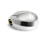 Thomson - Seatpost Collar Silver 29.8