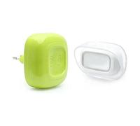 Thomson Sécurité 513123 KIT CARILLON 150M A BRANCHER, Vert