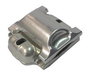 Thomson Selles Thomson Upper And Lower Clip Plate One Size G