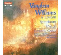 Thomson – Symphonie n°2 et Concerto Grosso pour cordes – Import