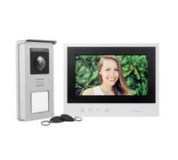 THOMSON Smart Bracket 2 Visiophone Filaire 2 Fils, Écran Tactile 7"