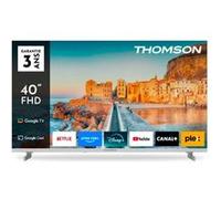 Thomson Smart TV 40FG2S15 40 pouces full hd LED LCD Blanc