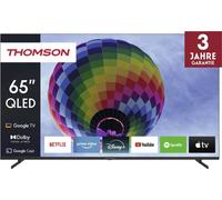 Thomson Smart TV QLED 65 pouces 65QG4S14 Google TV Android 11
