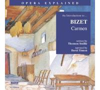 Thomson Smillie - Carmen []