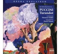 Puccini, G. - Turandot