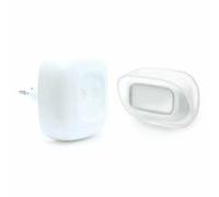 Thomson Sonnette sans fil 150m à brancher Vert Vert