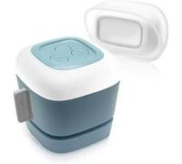Thomson - Sonnette sans fil 200m avec Flash Bleu - 513114 Bleu G