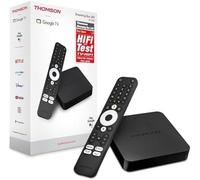 Thomson Box multimédia 240GG 4K Google TV