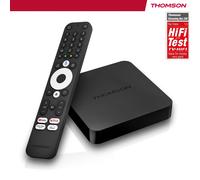 Passerelle multimédia THOMSON 240G Box 4K avec Google TV