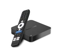 Thomson Streaming Box 245, 4K UHD Google TV, TV en Direct, Commande Vocale, Google Cast, Dolby Atmos, 2 Go RAM, 32 Go Stockage, Wi-FI, Bluetooth 5.0, HDMI 2.1