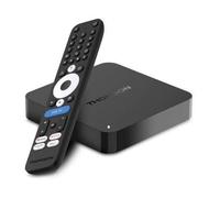 Thomson Streaming Box 245 4K Ultra HD Google TV 32 Go Wi‑Fi Ethernet Noir