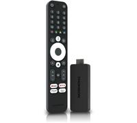 Passerelle multimédia Thomson 145G Stick 4K avec Google TV