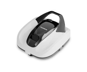 THOMSON SUBMARINE X Robot Nettoyeur de Piscine - 85 m²