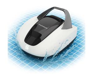 Thomson - Submarine X - Robot Nettoyeur Piscine - 85 M² - 7200 L/h - 90 Min