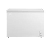 Thomson TCH273NFWH Blanc