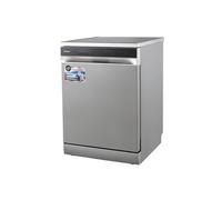 Thomson TDW1444BSL Silver