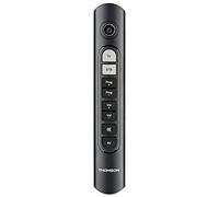 Thomson ROC Z107 télécommande IR Wireless STB, TV Appuyez sur les boutons