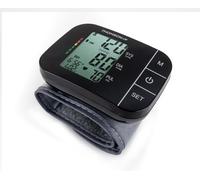THOMSON Tensiomètre Poignet Cardio W7 - Léger et Compact - Stockage Automatique (120 Mesures) - Conforme Règlement MDR (UE 2017/745) Dispositifs Médicaux
