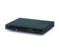 Lecteur DVD/BLURAY - THOMSON - THB330 - Noir