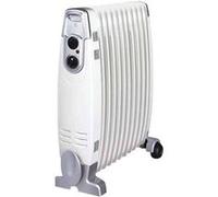 Thomson THBDH002D DESIGN - Radiateur à huile - mobile - 2000 Watt G
