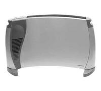 Thomson THCVT001S - Radiateur - mobile, pose au sol - argent